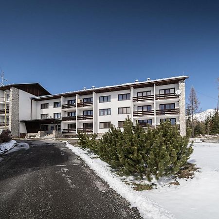 Apartman Pod Gerlachom S Wellness Vysoké Tatry Kültér fotó