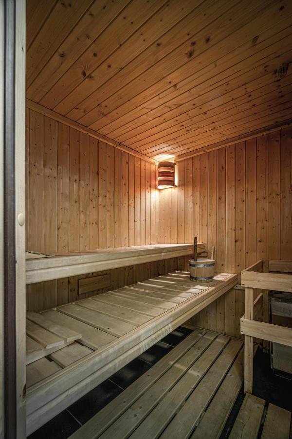 Apartman Pod Gerlachom S Wellness Vysoké Tatry Kültér fotó